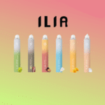 ILIA 6500口一次性電子煙 | 13ml大容量 · 25種口味 · 即開即用：圖片 4