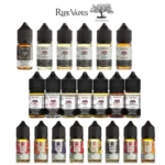 Ripe Vapes生命之樹煙油 | 美國進口煙油30ml · 丁鹽濃度3%~5%：圖片 2