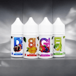 LH煙油 | 馬來西亞LH VAPEMY煙油30ml · 12種口味 · 3.5%濃度：圖片 2