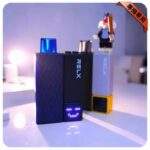 悅刻 RELX 積木電子煙 Creator 22000｜17ml大容量・自由拼裝：圖片 3
