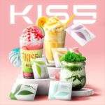 KISS五代煙彈 | Kis5 Fly 二代特規版煙彈 · 3顆入 · 適配五六代主機：圖片 2
